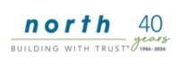 North 40